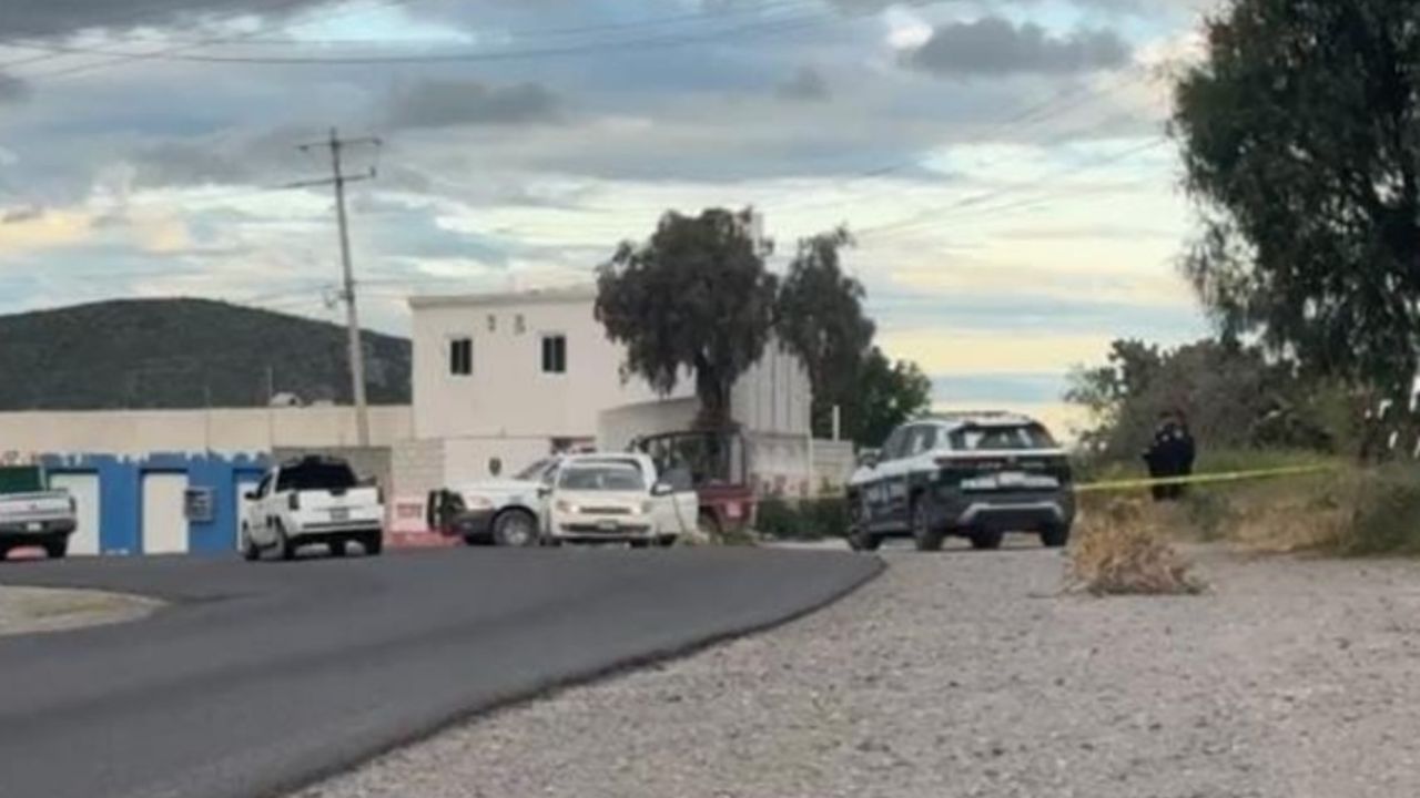 Ejecutan a 2 mujeres y dejan sus cuerpos en autopista de Puebla; no han sido identificadas