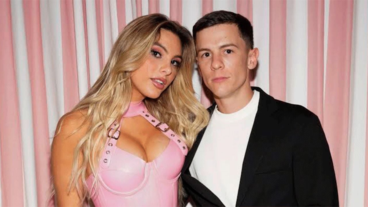 Lele Pons y Guaynaa presumen su nueva etapa como papás con FOTOS conmovedoras