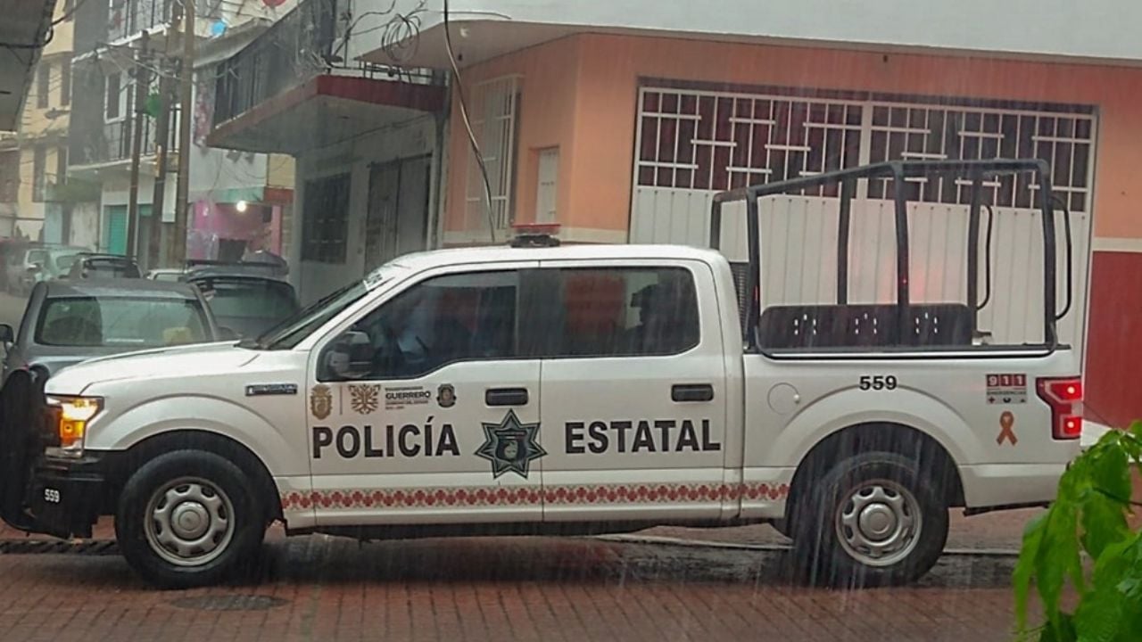 Ejecutan a mecánicos en taller de motos de Acapulco; sería la segunda vez del mes