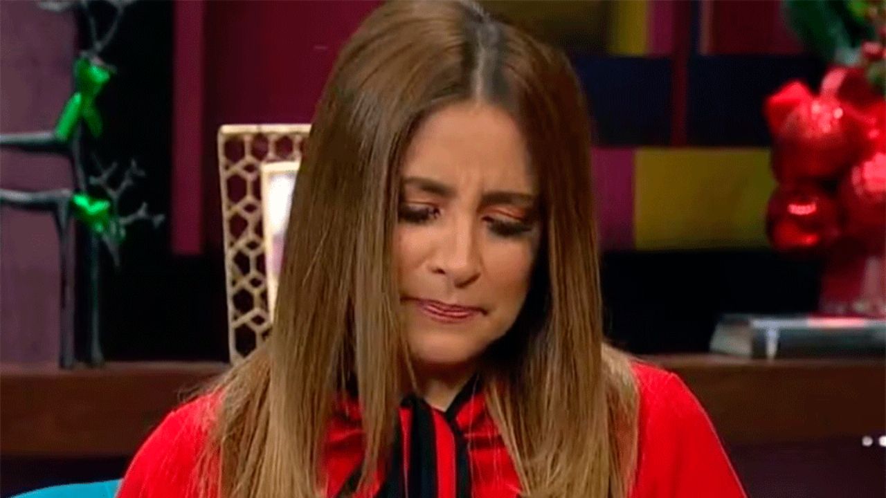 Luto: Linet Puente enfrenta una dura pérdida familiar y recibe mensajes de aliento