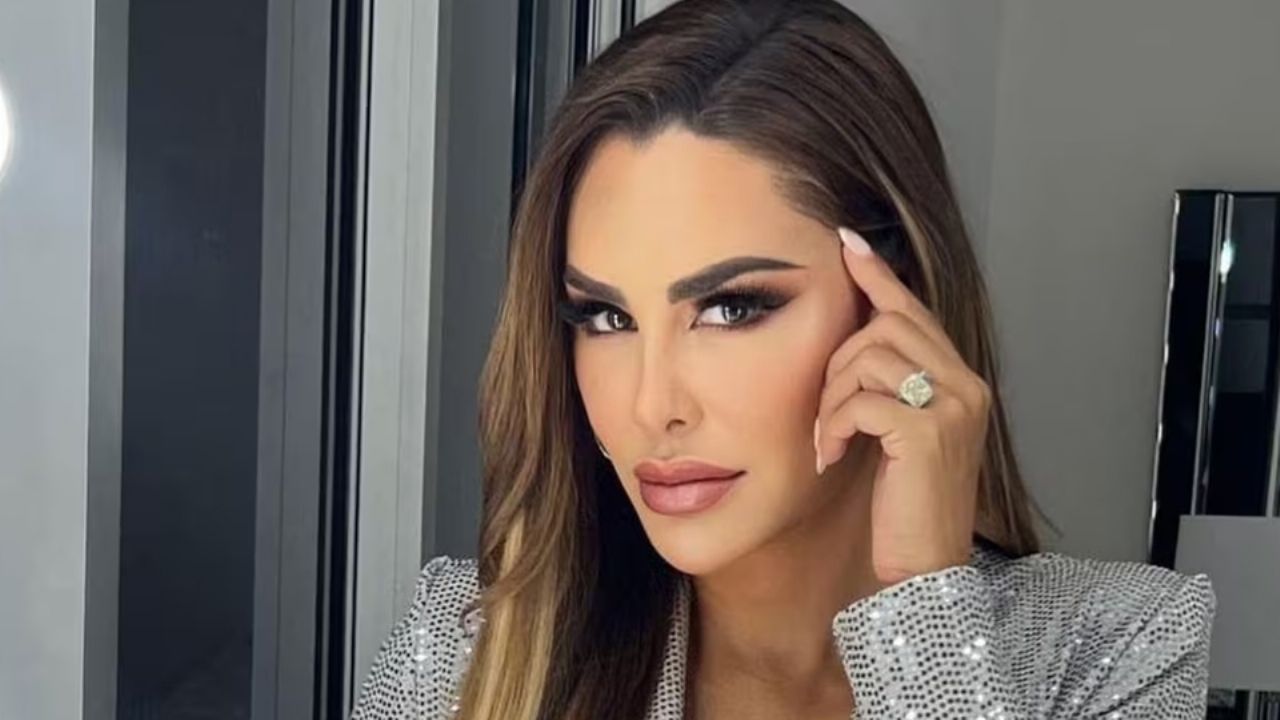 Ninel Conde responde a todos críticas tras anunciar nuevas cirugías estéticas: “Ay, cotorreen”