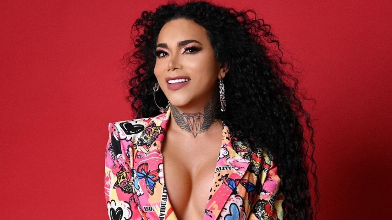 Paola Suárez confirma que será la habitante sorpresa de ‘La Casa de los Famosos México’