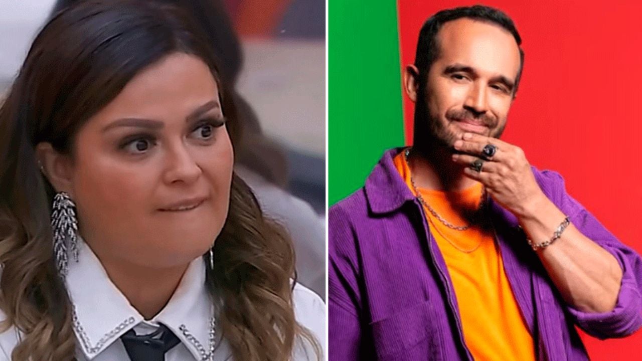 Apoyan a ‘El Guana’ rumbo a ‘LCDLF México’ y arremeten contra Mariana Echeverría