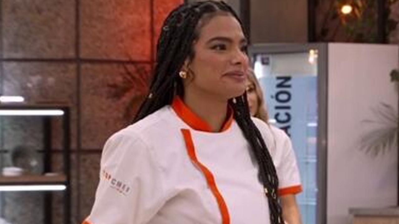 Alerta en Telemundo: Valeria Cuevas cae desmayada en plena grabación de ‘Top Chef VIP’