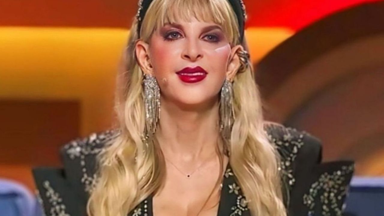 Aseguran que Shanik estaría ebria en transmisión de ‘La Casa de los Famosos México’