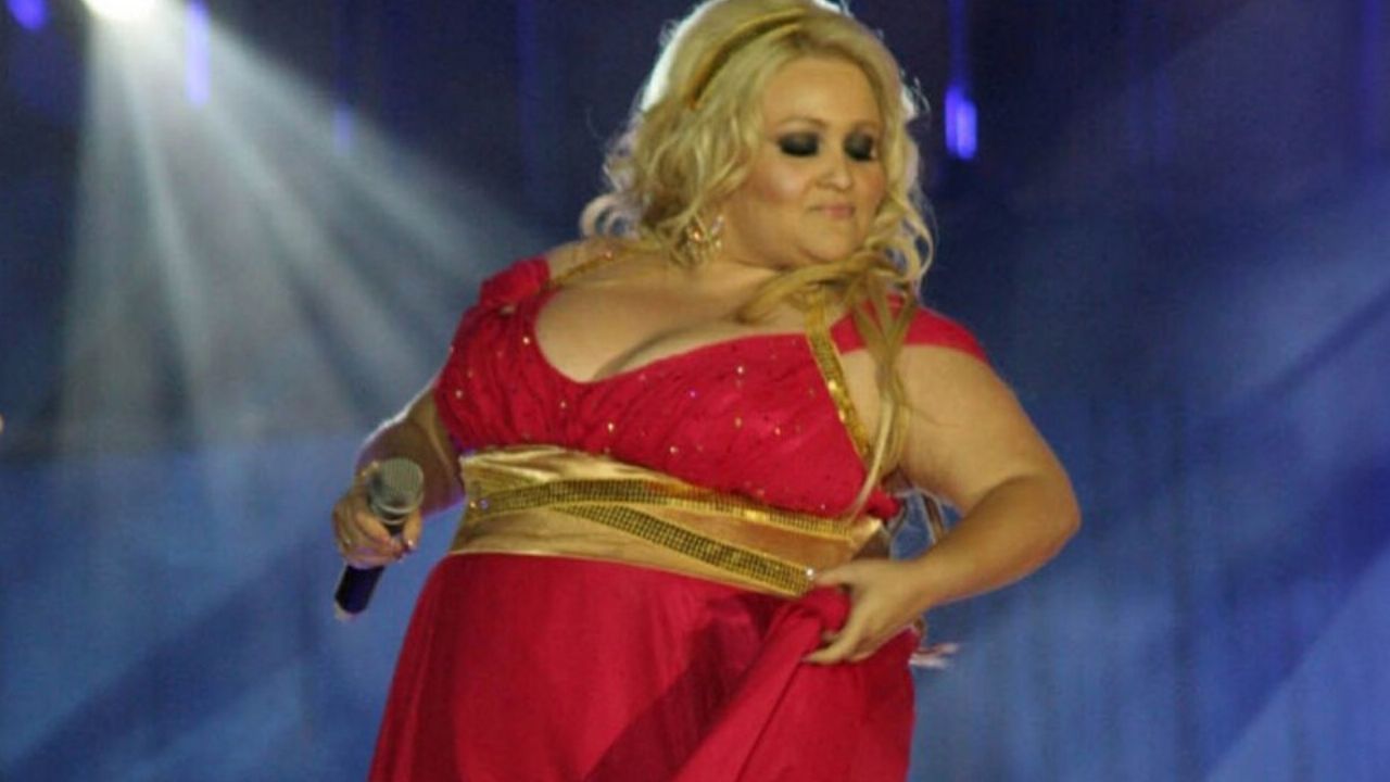 Sheyla estalla contra reporteros de ‘Venga la Alegría’ tras hablar de su figura: “No me friegues”