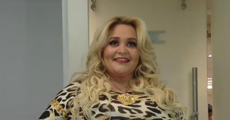 Sheyla revela que se desgreñó a su novio y a su amante al descubrir infidelidad