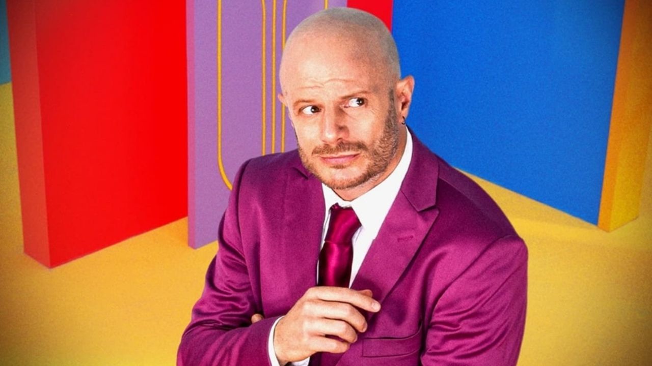 Facundo hace fuerte confesión antes de ingresar a ‘La Casa de los Famosos México’