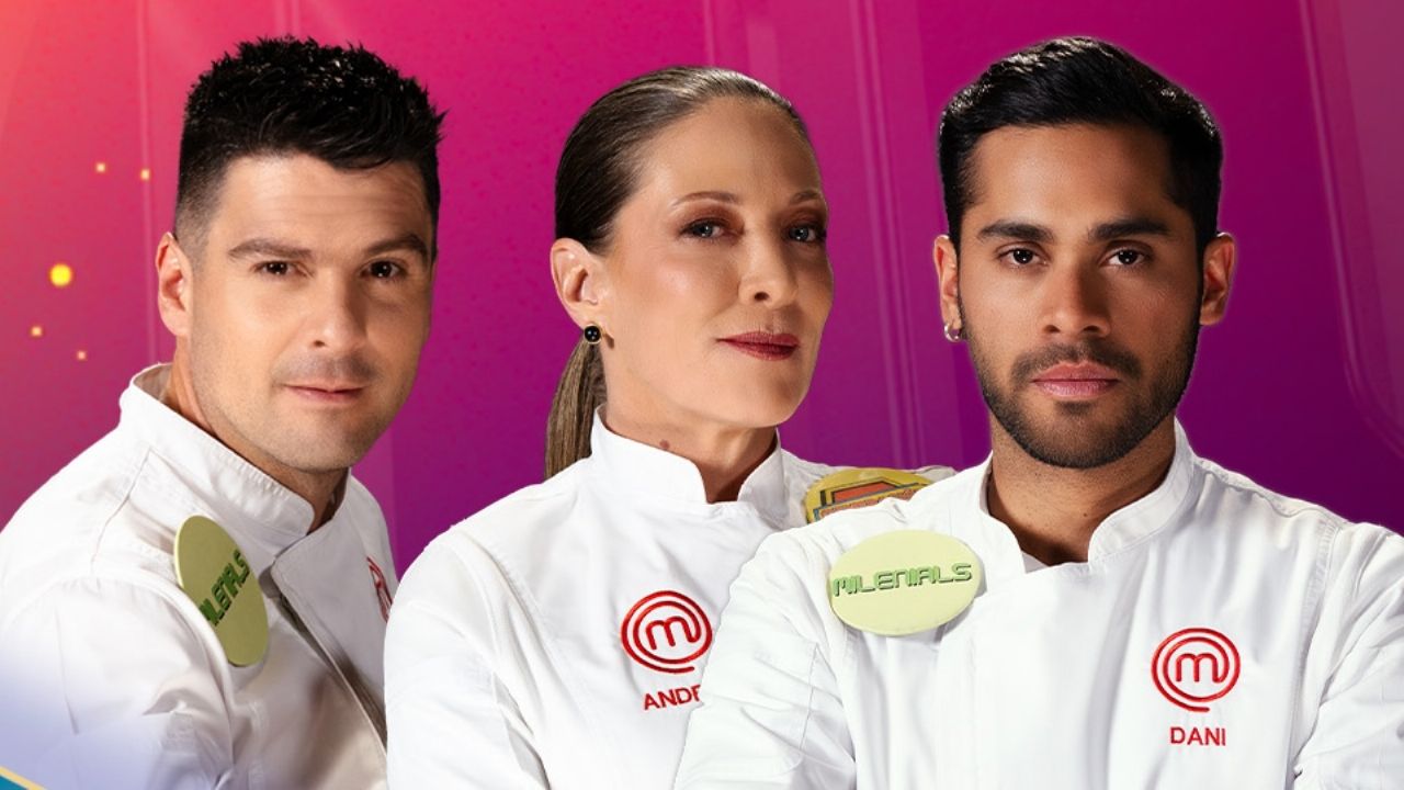 ‘MasterChef Celebrity’ 2025: Este es el ganador de la gran final del show de TV Azteca
