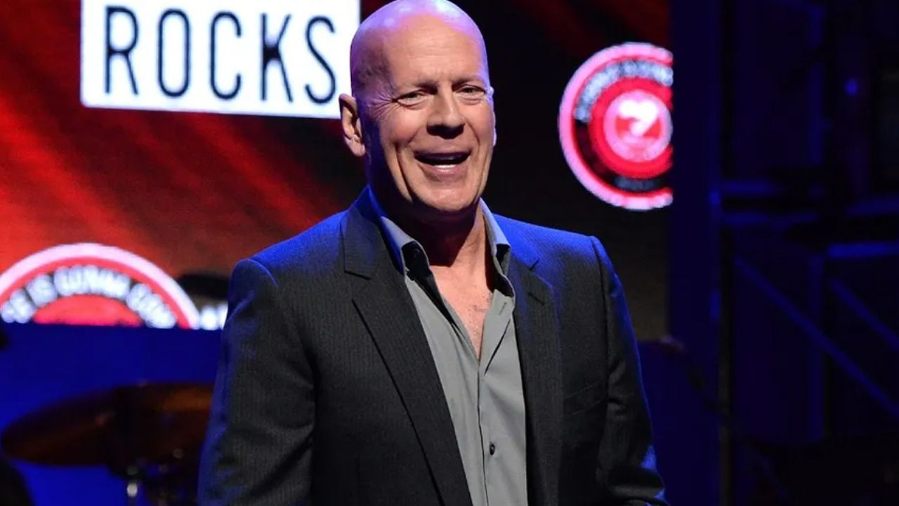 “Es difícil”: Rumer Willis habla del actual estado de salud de Bruce Willis tras perder memoria y habla