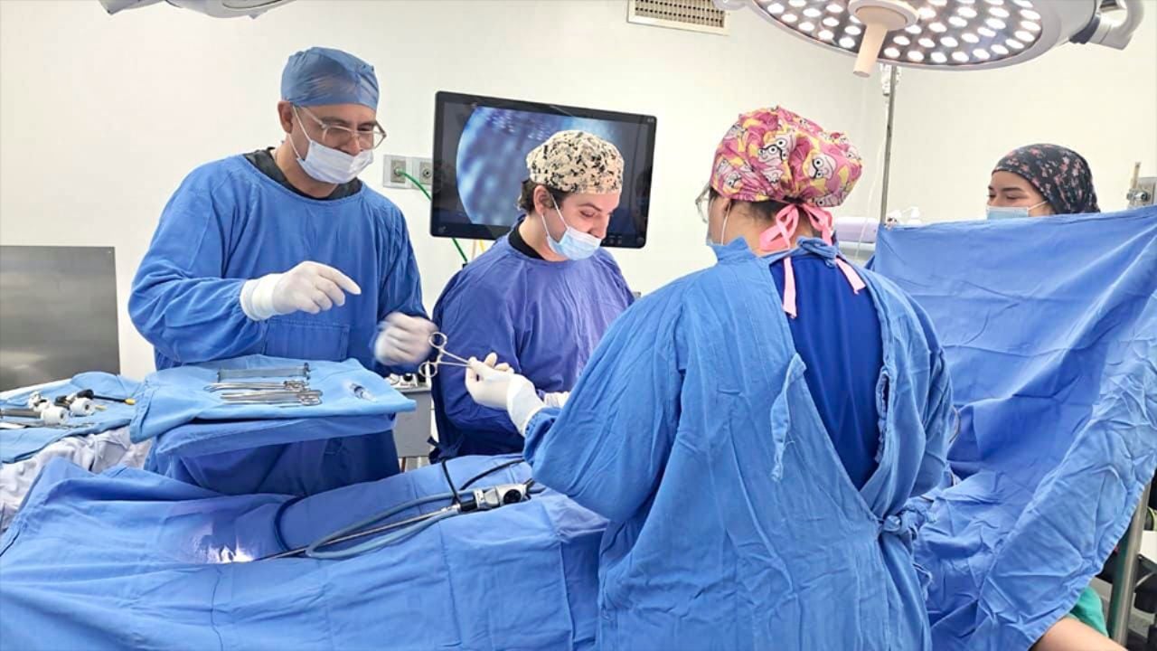 ¡Buena noticia! IMSS da el primer paso para la CONSTRUCCIÓN del NUEVO Hospital General en Guaymas