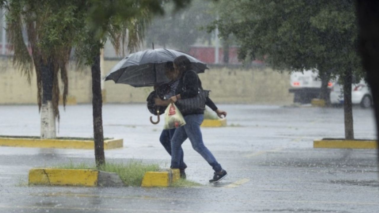 Clima Sonora: LLOVERÁ HOY 28 de julio con descargas eléctricas; este es el pronóstico del tiempo