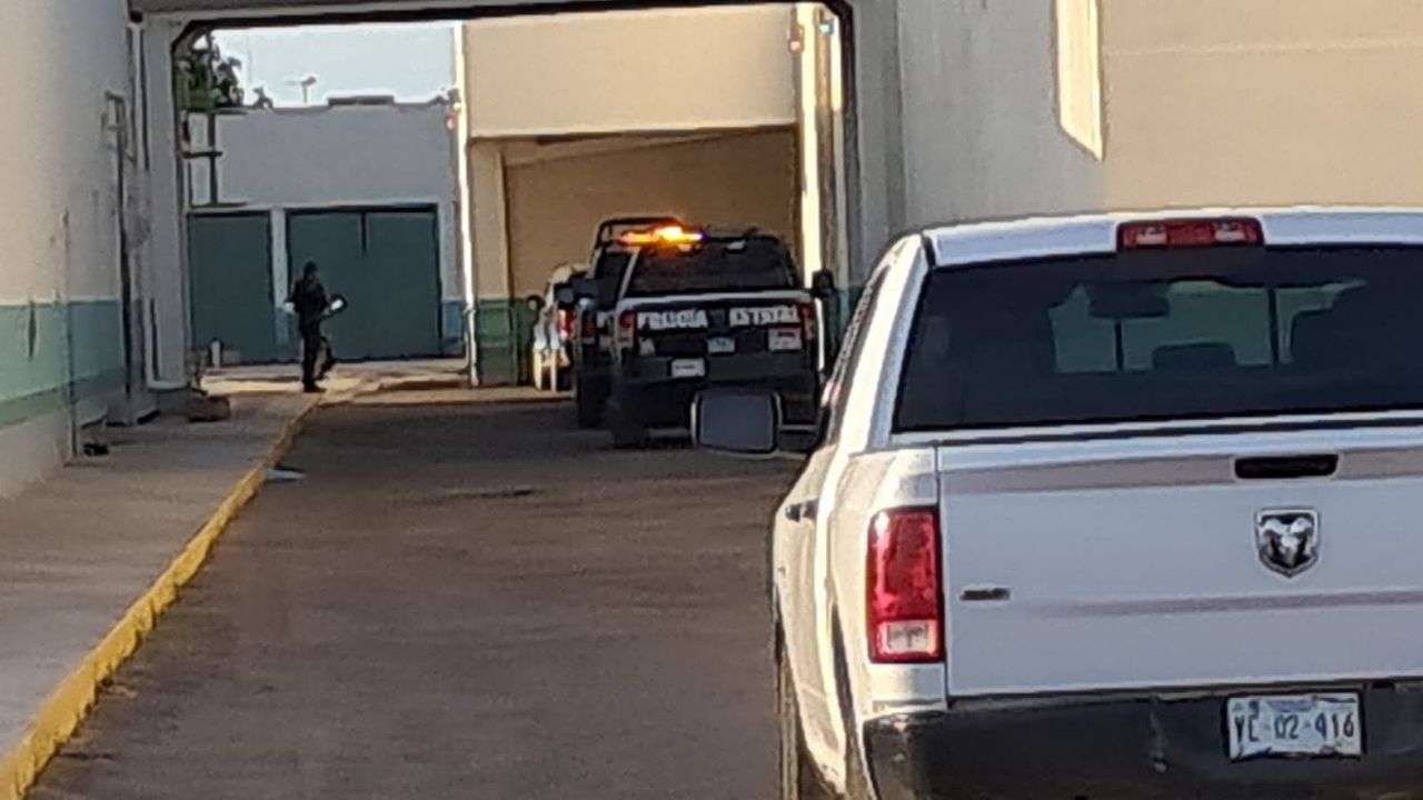 Tiene solo 15 años: Identifican a menor de edad que recibió un balazo en Ciudad Obregón