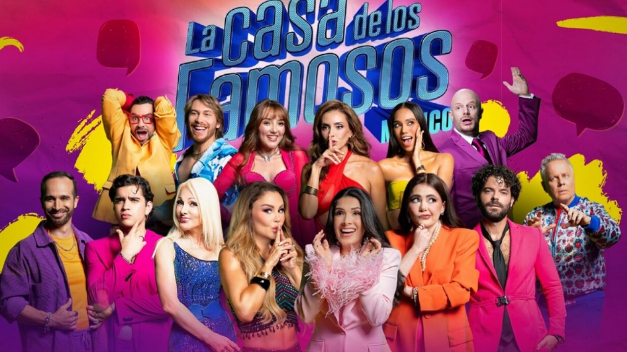 ‘La Casa de los Famosos México 3’ ya tiene a 2 nominados: Shiky así repartió sus puntos
