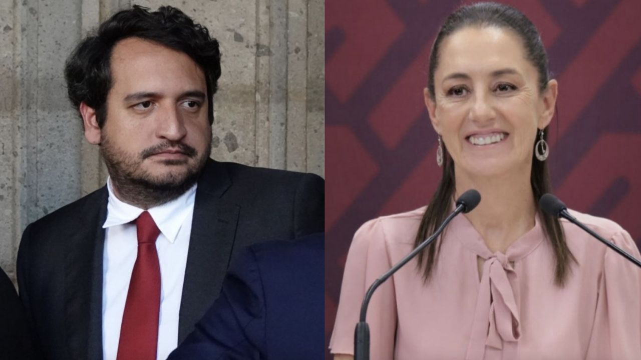 Sheinbaum reacciona a polémica por lujoso viaje de Andy López Beltrán a Tokio: “Humildad”