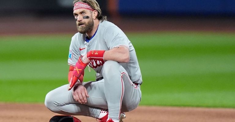 El pelotero no se guardó nada ante el comisionado