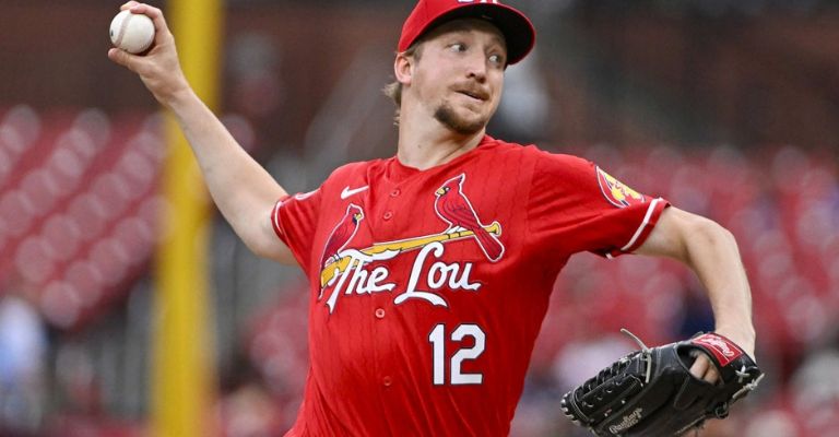 Fedde también se une a los Braves