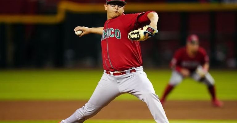 Seguramente estará con México en el Clásico Mundial