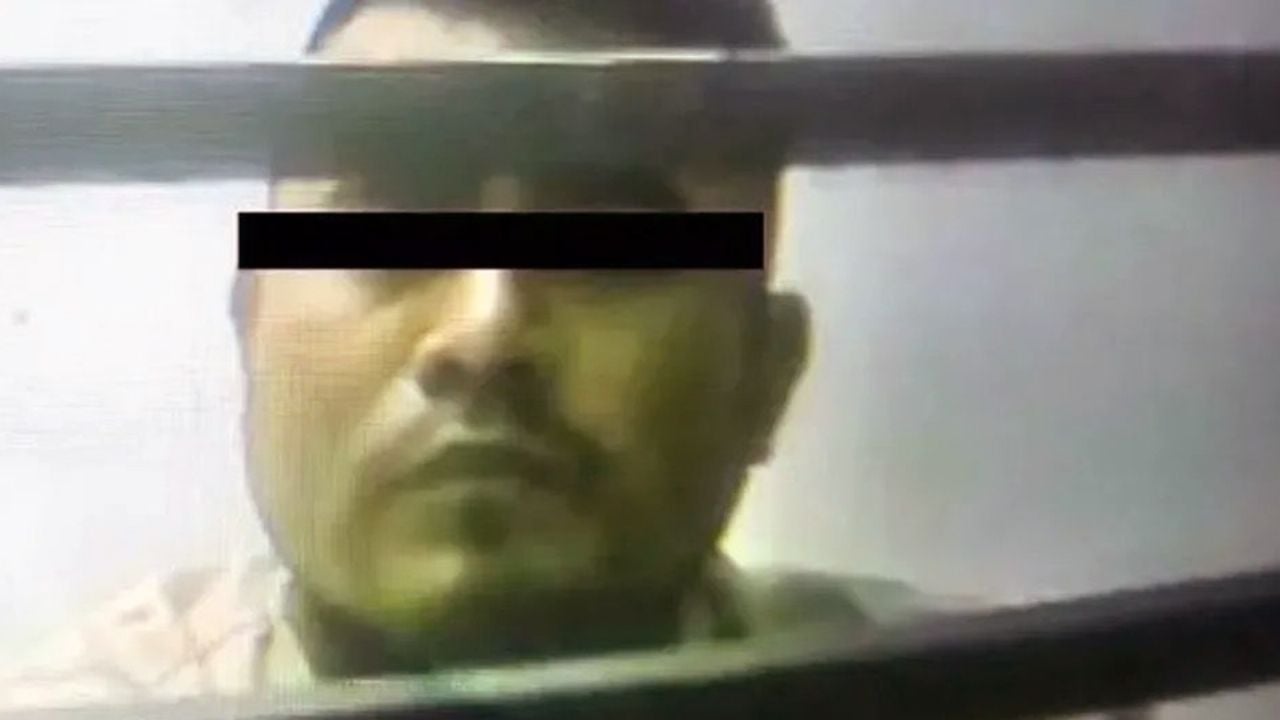 Cae ‘El Monster’, uno de los autores materiales del ataque a los LeBarón en Sonora