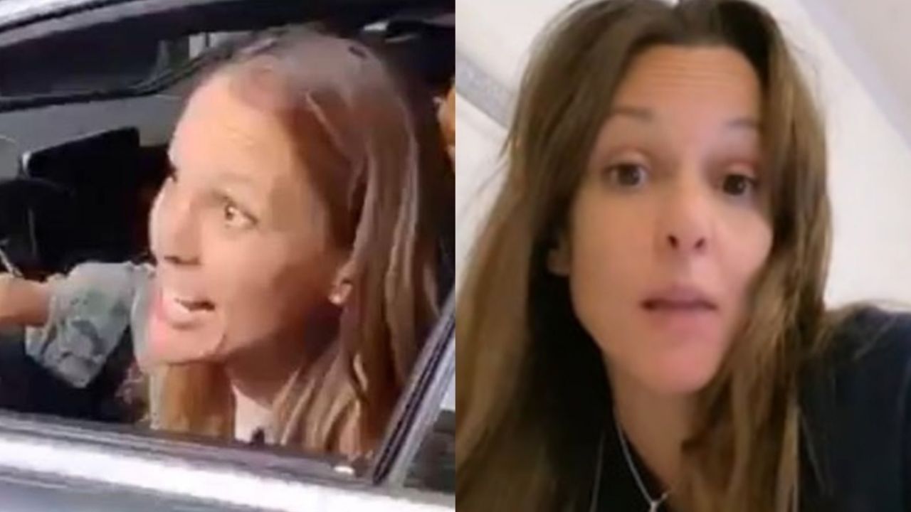 Juez emite una suspensión condicional para Ximena Pichet, ‘Lady Racista’; esto significa