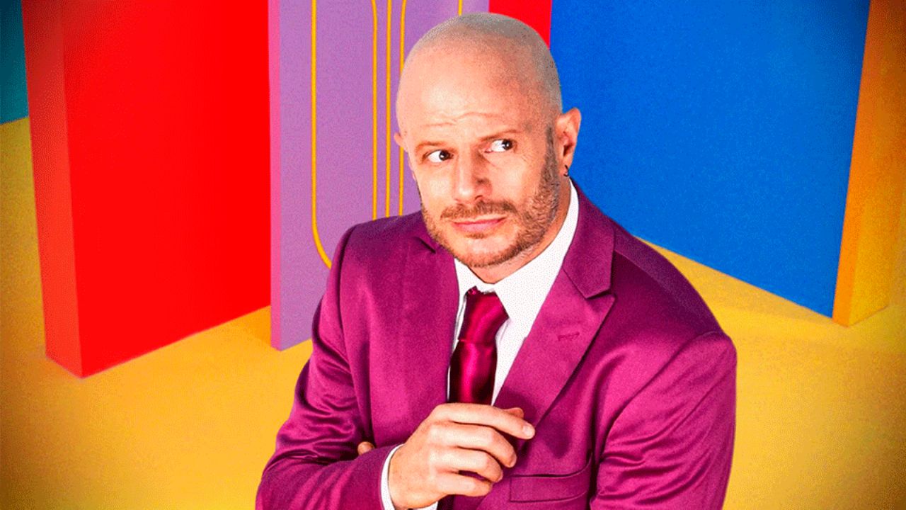 ‘LCDLF México’: Rapero provoca polémica al apodar ‘Gollum’ a Facundo en su tiradera