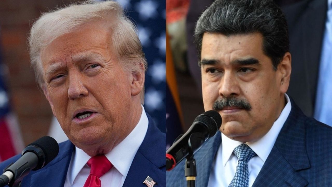 Venezuela rechaza designación del ‘Cártel de los Soles’ como organización terrorista