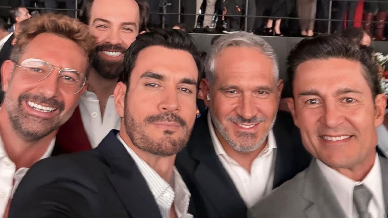 ¿Romance con ejecutivos? Sacan del clóset a galán de Televisa y filtran millonario sueldo: “Es gay”