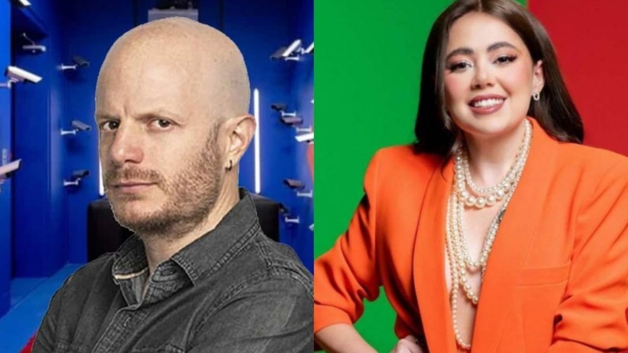 Mariana Botas y Facundo protagonizan su primero encontronazo en ‘La Casa de los Famosos’