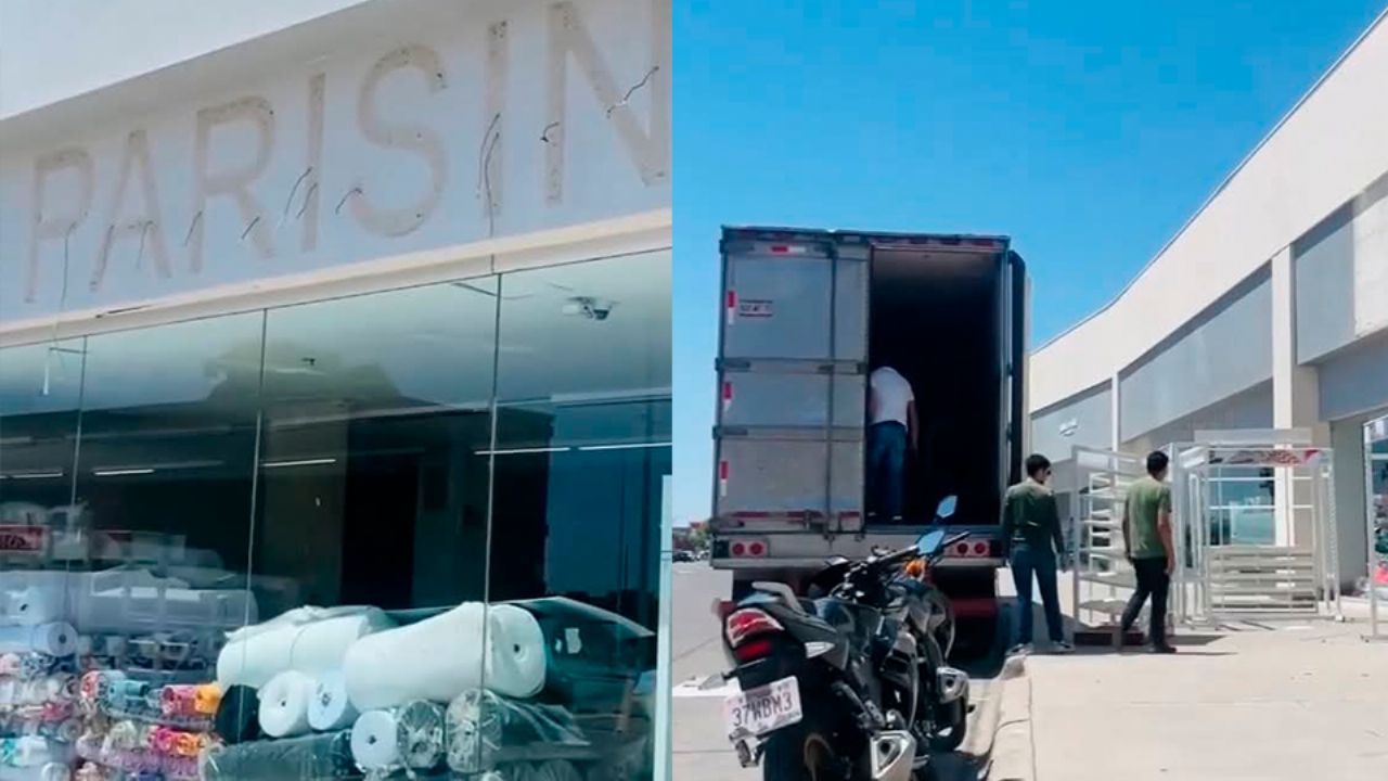 ¿Crisis económica en Ciudad Obregón? Canaco muestra preocupación por nuevo cierre de empresa