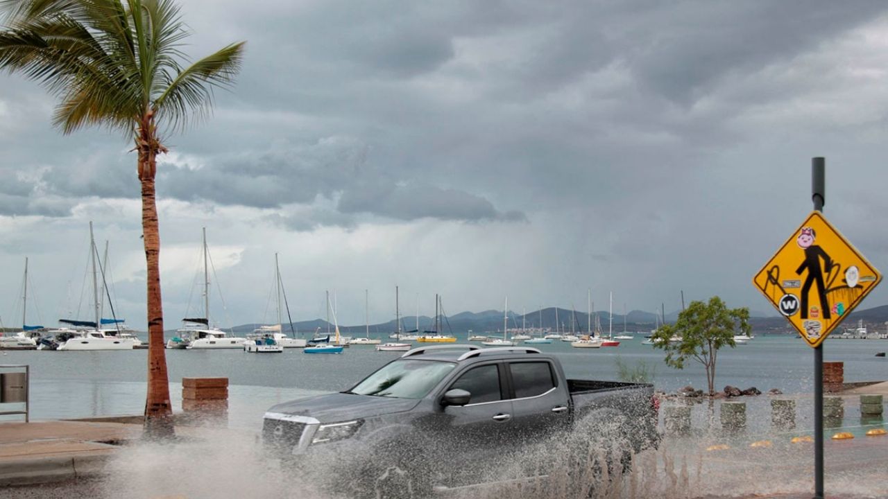 Pronóstico del tiempo Sonora hoy 29 de julio: ¿Cuáles serán los efectos del monzón mexicano?