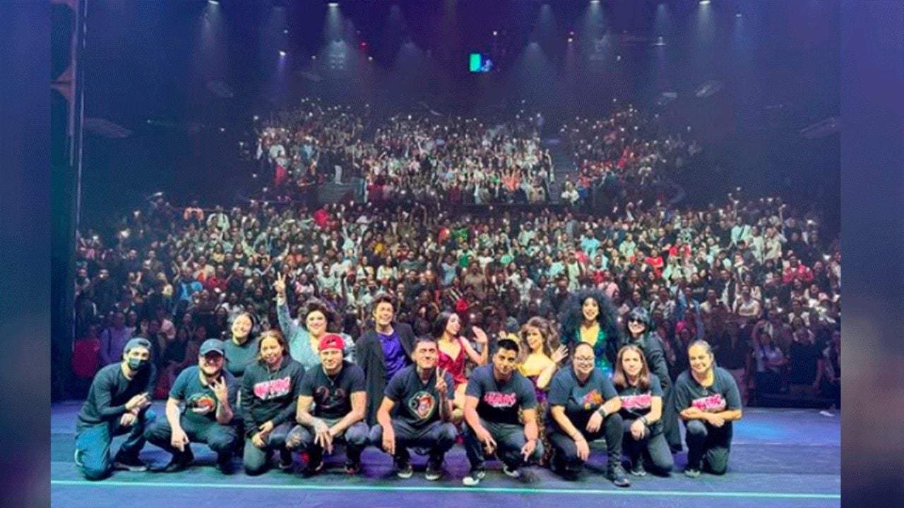 ‘Mentiras: El musical’ se presentará en Hermosillo; esto es lo que debes saber