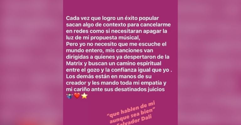 Alek Syntek así responde a criticas por llamarse el Elton John Latino y ser el segundo Ozzy Osbourne