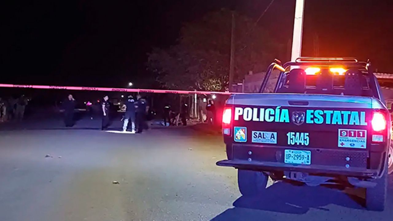 Tragedia en Hermosillo: Niño de 11 años es víctima de fuerte ataque armado