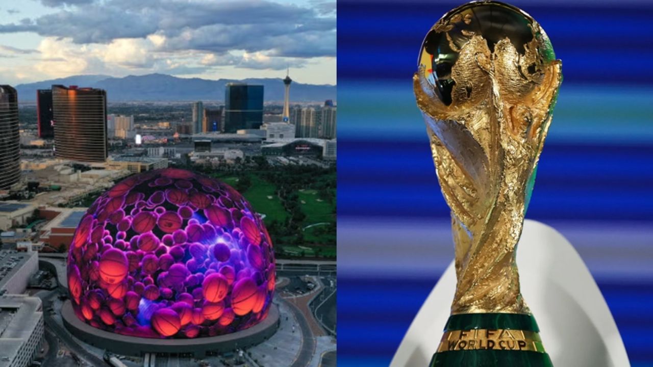 La FIFA revela la ciudad que recibirá el sorteo para la Copa del Mundo de 2026