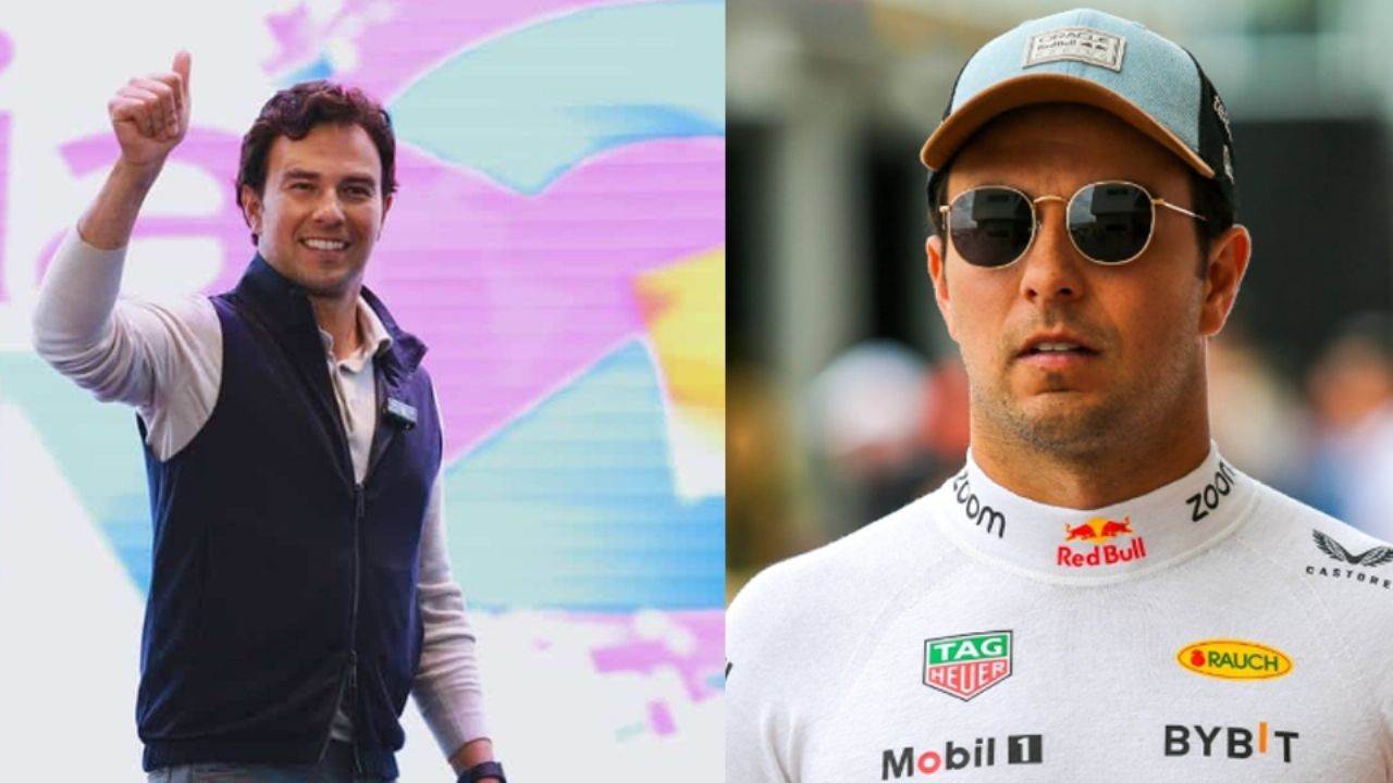 ‘Checo’ Pérez: ¿Qué escuderías de la F1 están interesadas en contratar al piloto mexicano?