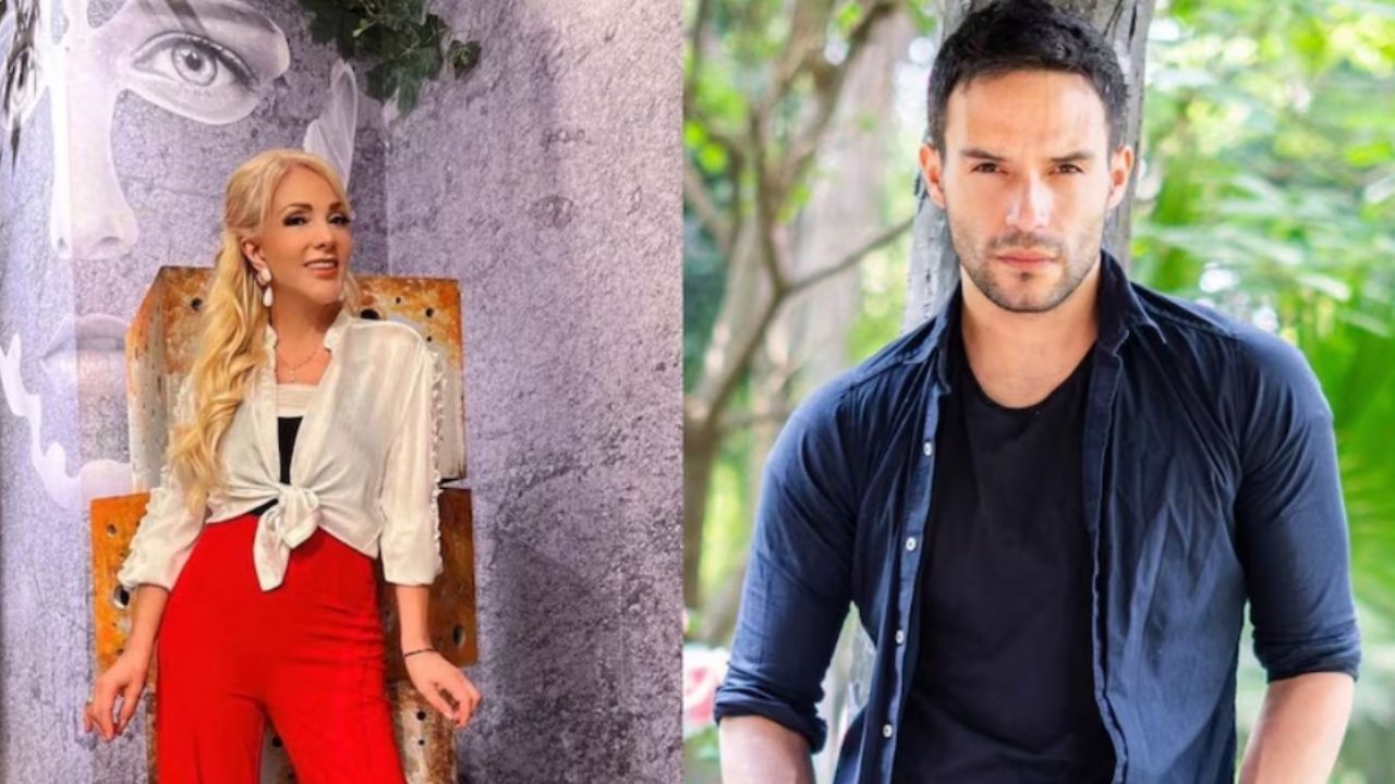 Golpe a Olivia Collins: Exnovio se casa en su encierro en ‘La Casa de los Famosos México’