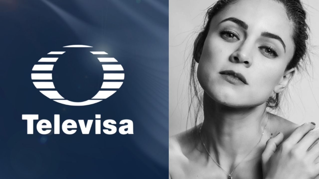 ¿Se pasa de vino? Actriz de Televisa trabajaría ebria; responde con una emotiva confesión