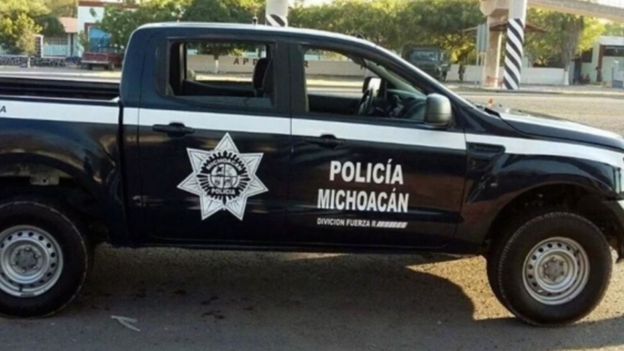 Sujeto abusa de una mujer y obliga a su hija a mirar todo en Michoacán; ya fue arrestado
