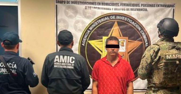 Darío Rafael 'N', alias 'Bob Esponja'