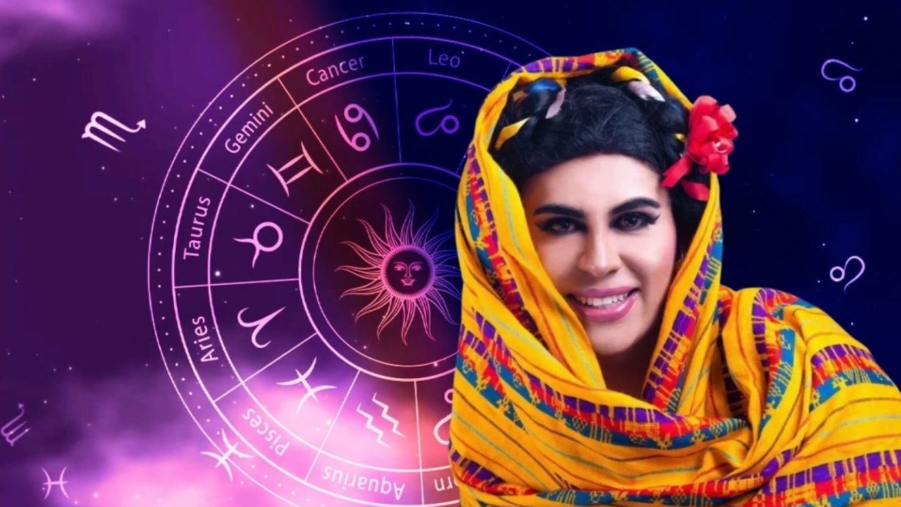 Antes que nadie, Nana Calistar te trae los horóscopos de mañana MIÉRCOLES 30 de julio