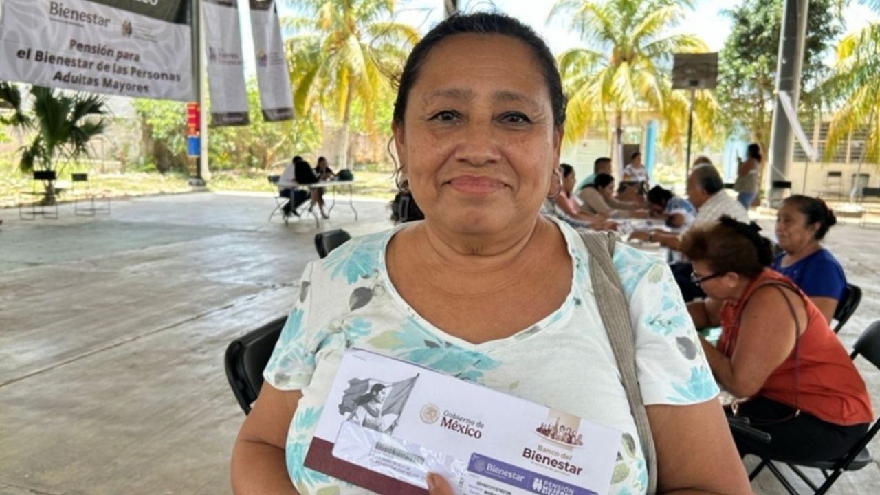 ¿Qué programas para el Bienestar abrirán su registro en el mes de agosto?