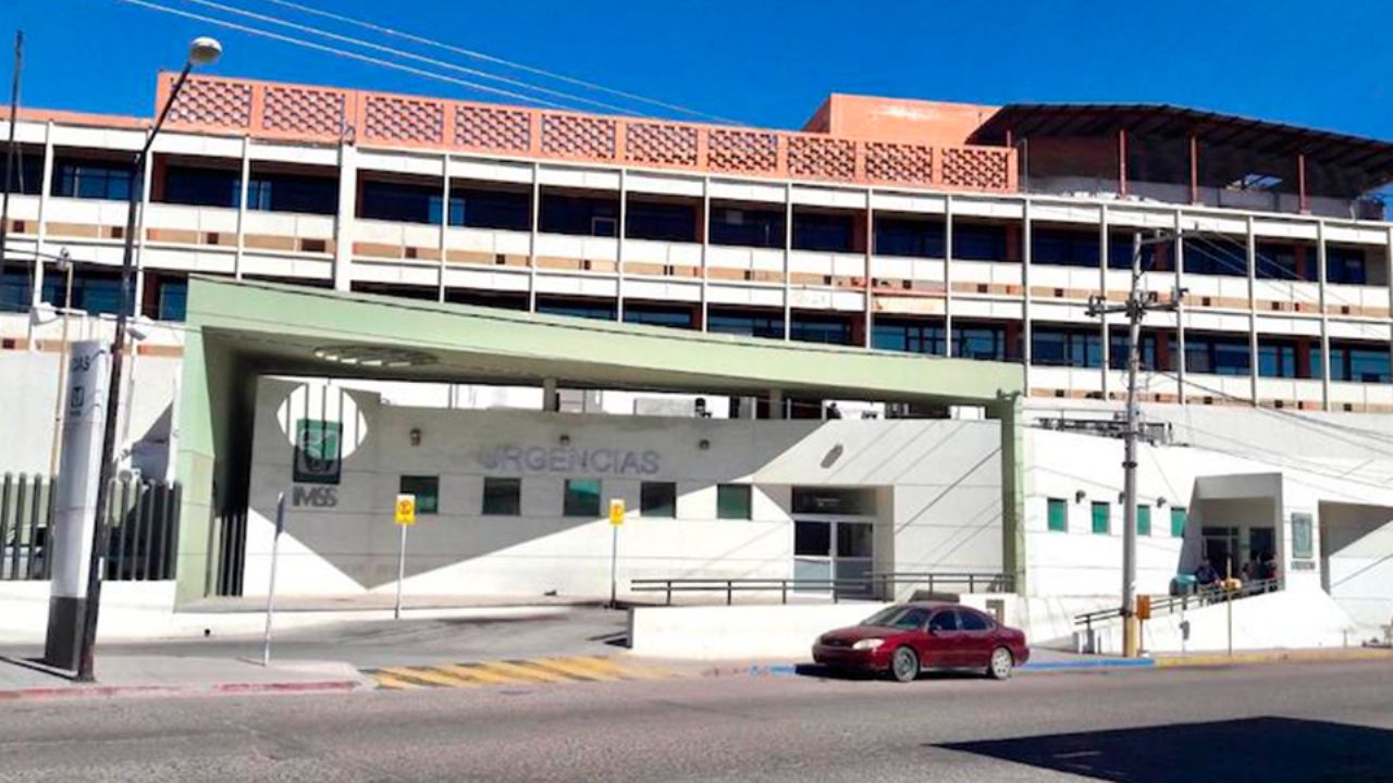 En Guaymas esperan que nuevo hospital sea una REALIDAD y no quede en promesa