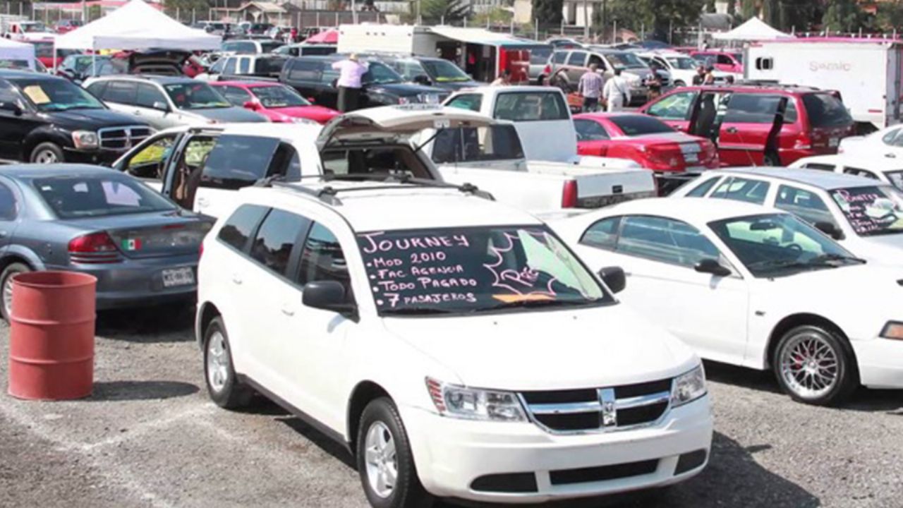 La FGJES recomienda tramitar la carta de No Robo de Vehículo en Sonora