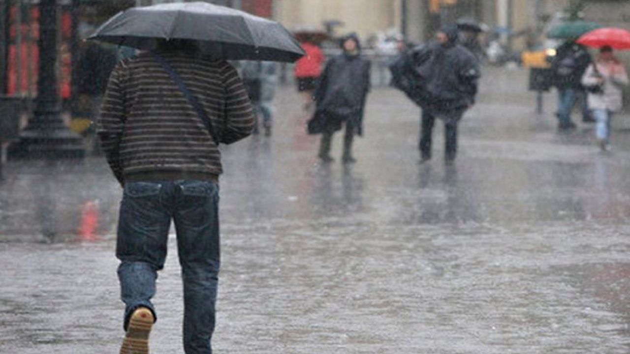 Clima en Sonora HOY 30 de julio: Conagua pronostica calor extremo y fuertes lluvias