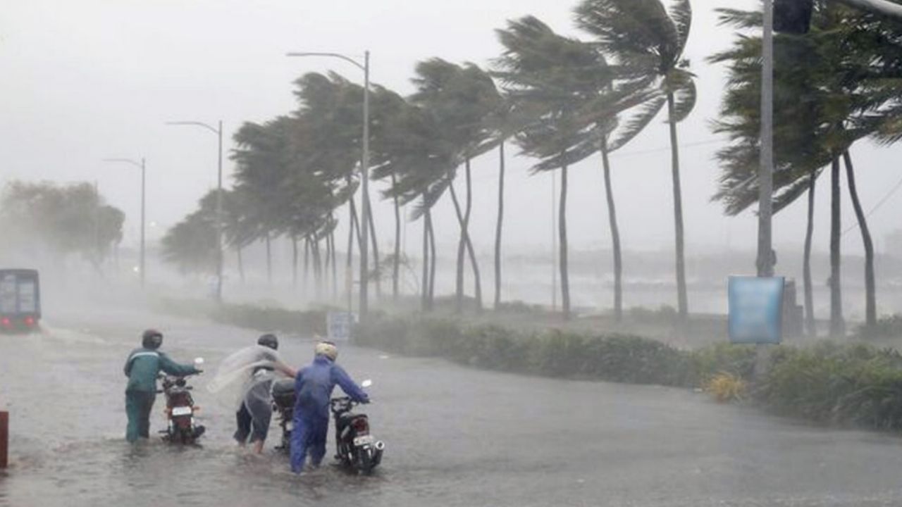 Clima HOY 30 de julio: ¿Cuáles serán los efectos del monzón mexicano? Conagua informa