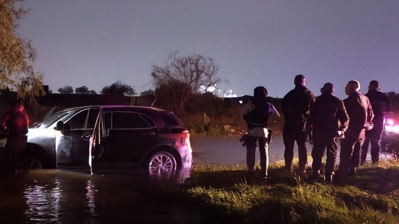 Ciudad Obregón: Sicarios ‘levantan’ a joven y lo asesinan en un vehículo; FGJES investiga