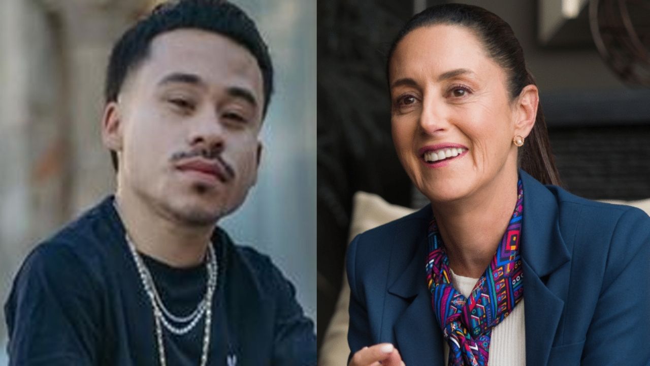 Abelito manda inesperado mensaje a Claudia Sheinbaum en ‘La Casa de los Famosos México’