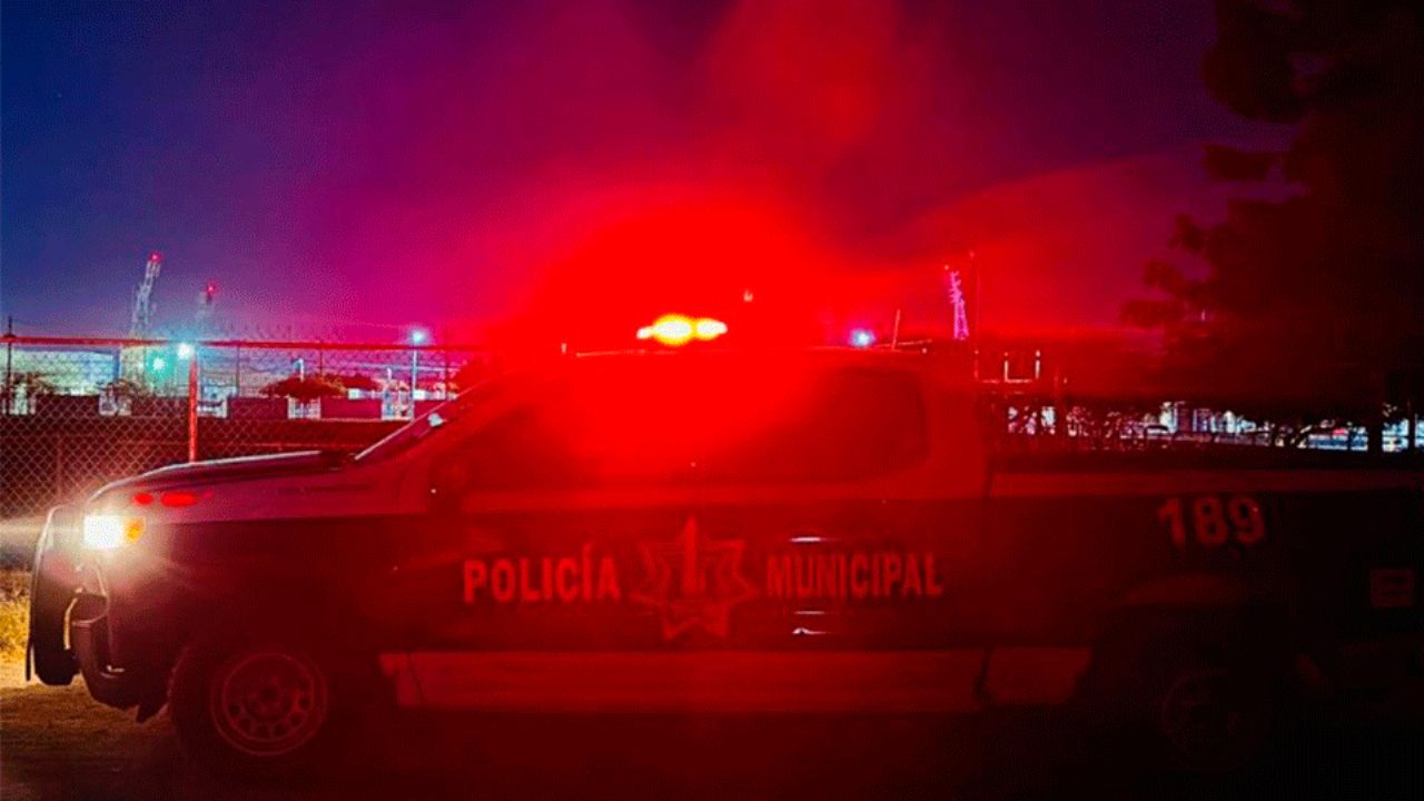 Sonora: Arrestan a hombre por presunta agresión a su expareja en Hermosillo