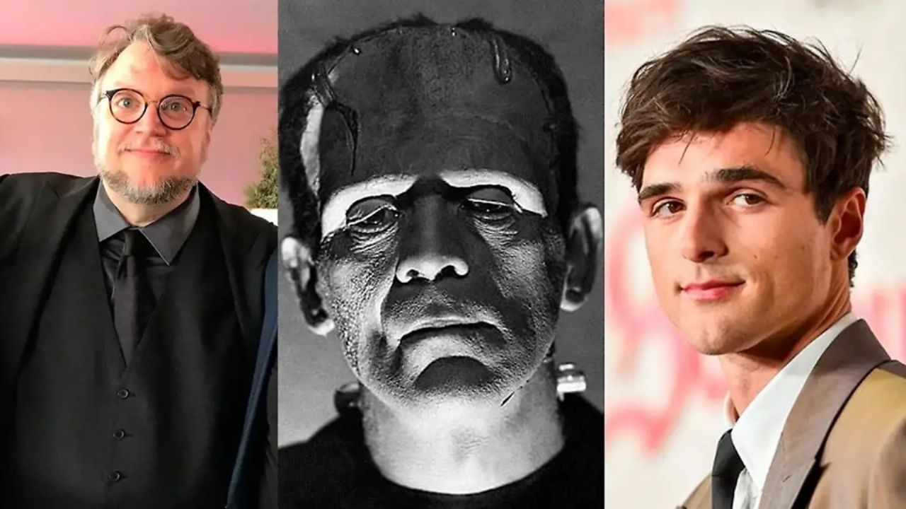 Guillermo del Toro fabrica a su propio ‘Frankenstein’; así luce la criatura en su retorno