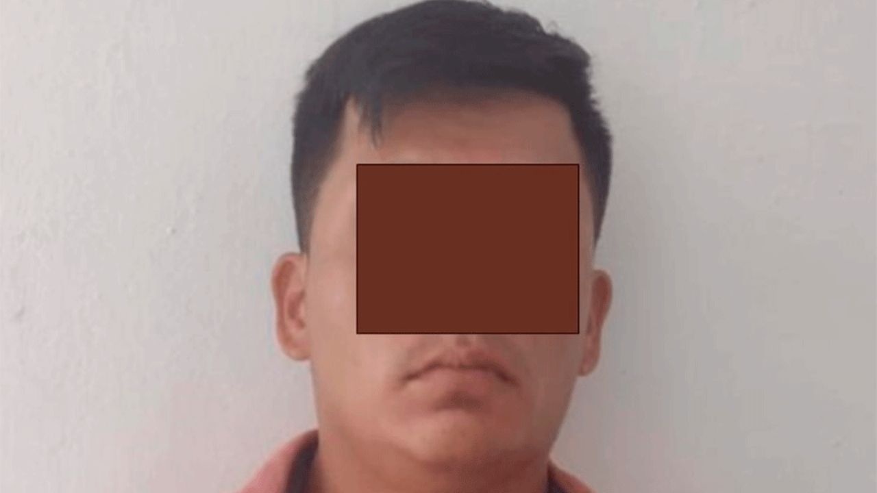 Violencia, al alza: Buscaba al taxista, pero mató a su padre en hospital de Veracruz